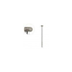 Frez diamentowy mini dysk 5,5/2,2mm